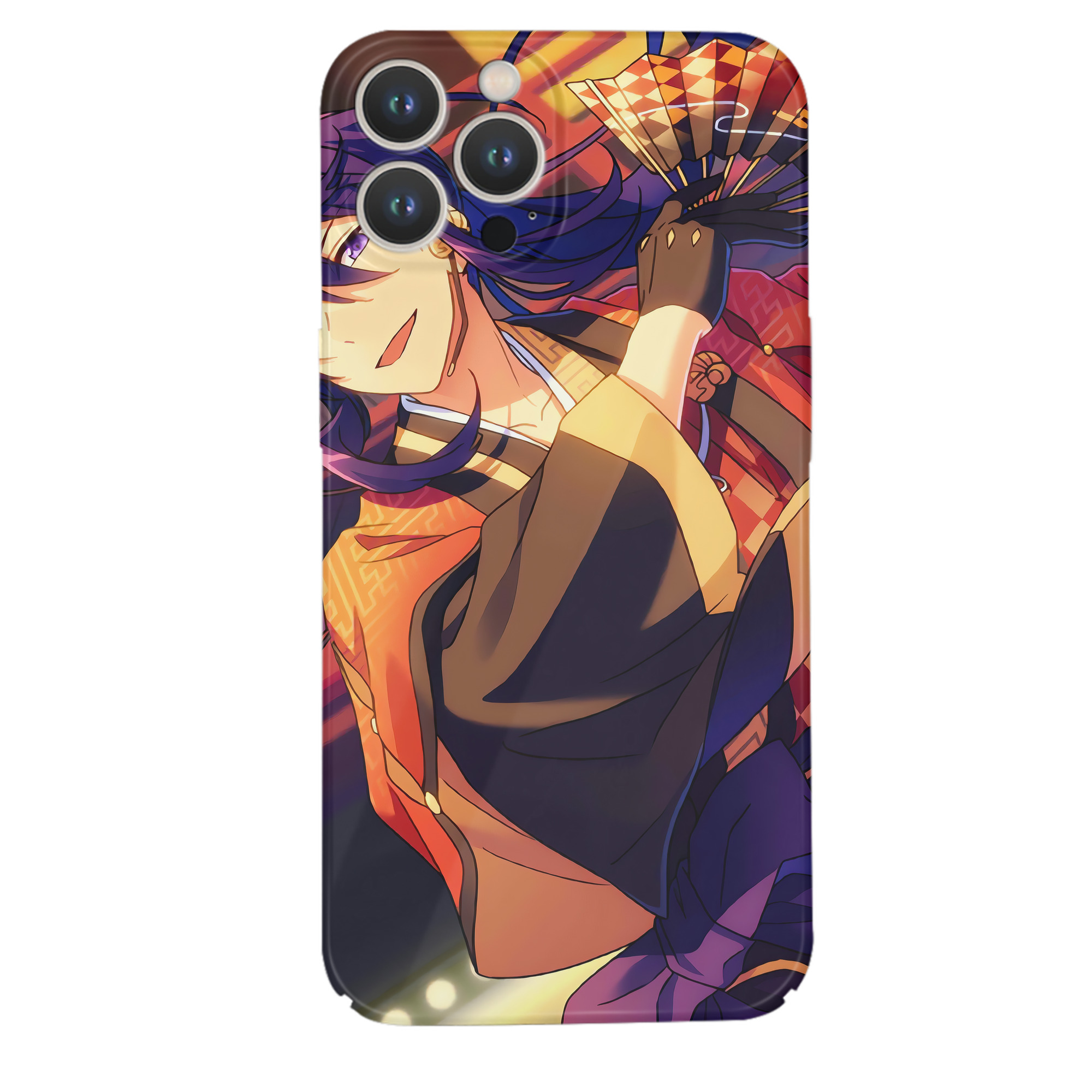 （画像用） あんさんぶるスターズ! Ensemble Stars 【iPhone 14シリーズ対応】ハードケース
